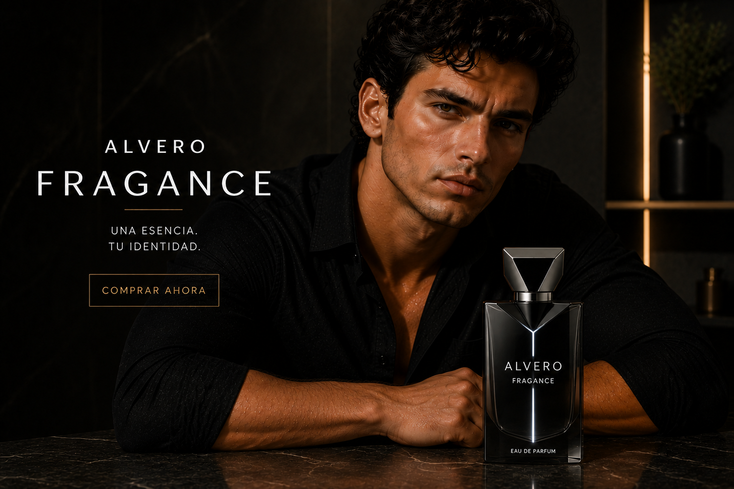 FRAGANCE