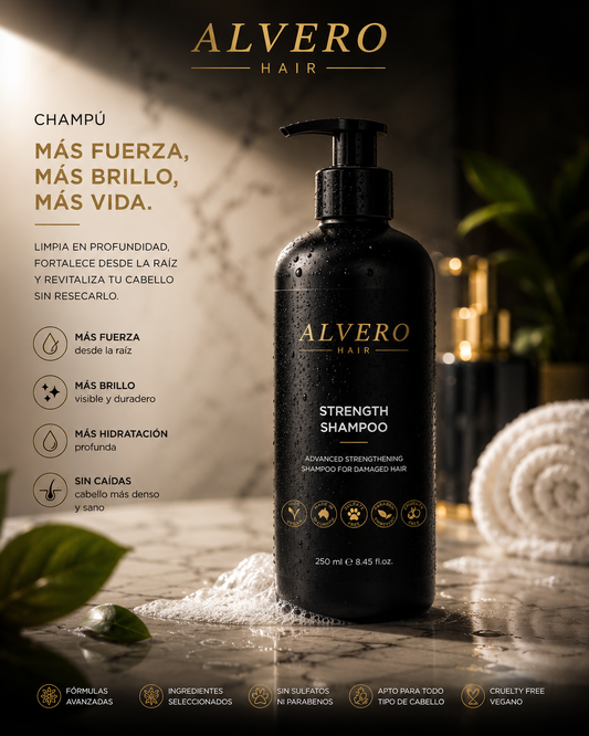 TRATAMIENTO COMPLETO HAIR