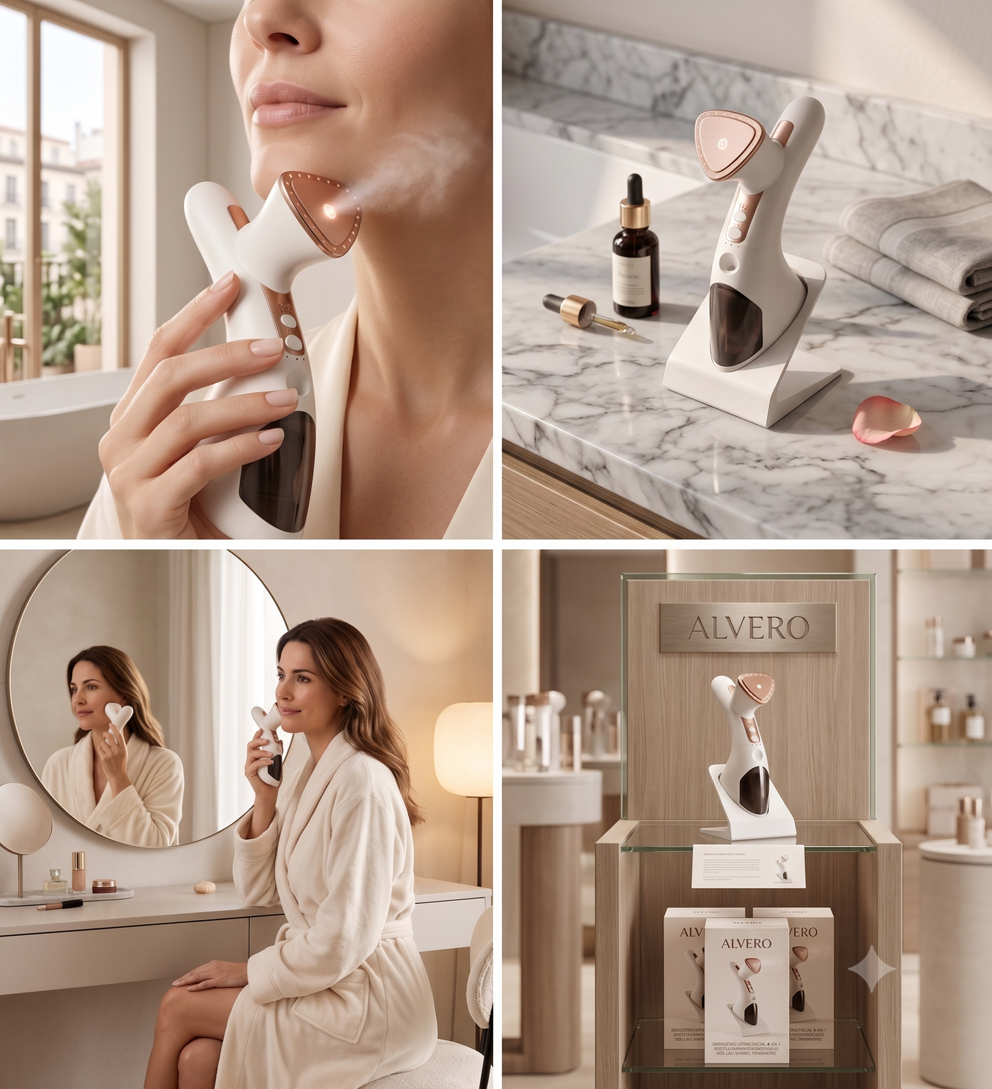 Lifting Pro-Nano: La revolución de tu rutina facial 4-en-1
