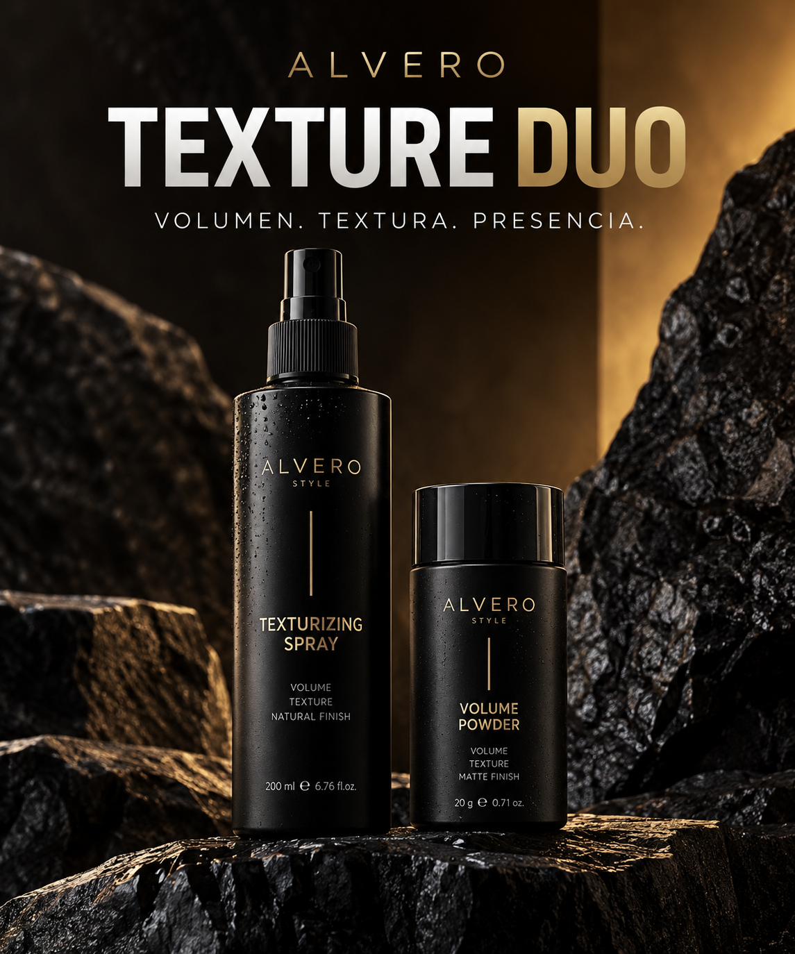 TEXTURE DUO