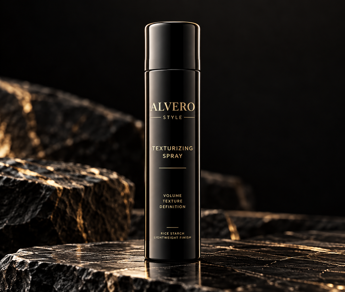 ALVERO TEXTURIZING SPRAY