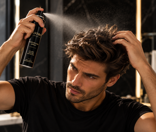 ALVERO TEXTURIZING SPRAY