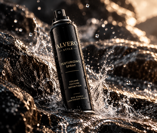 ALVERO TEXTURIZING SPRAY