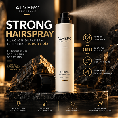 ALVERO STYLE TRIO