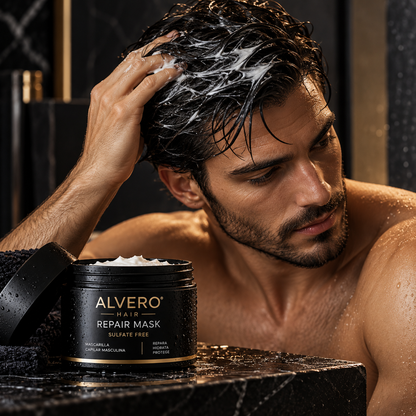 ALVERO REPAIR MASK