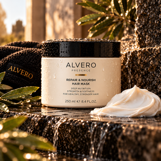 ALVERO REPAIR MASK