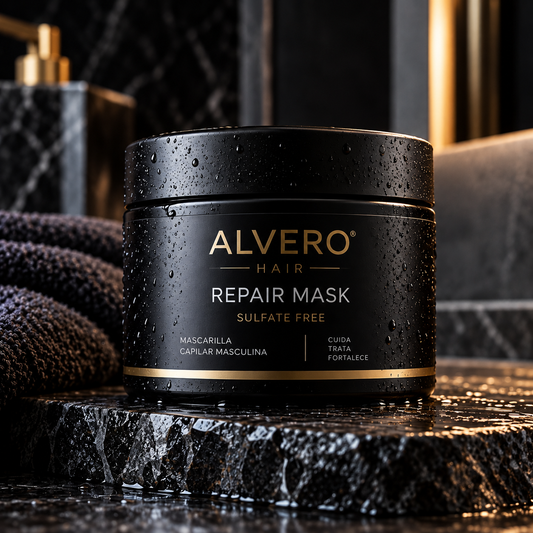 ALVERO REPAIR MASK