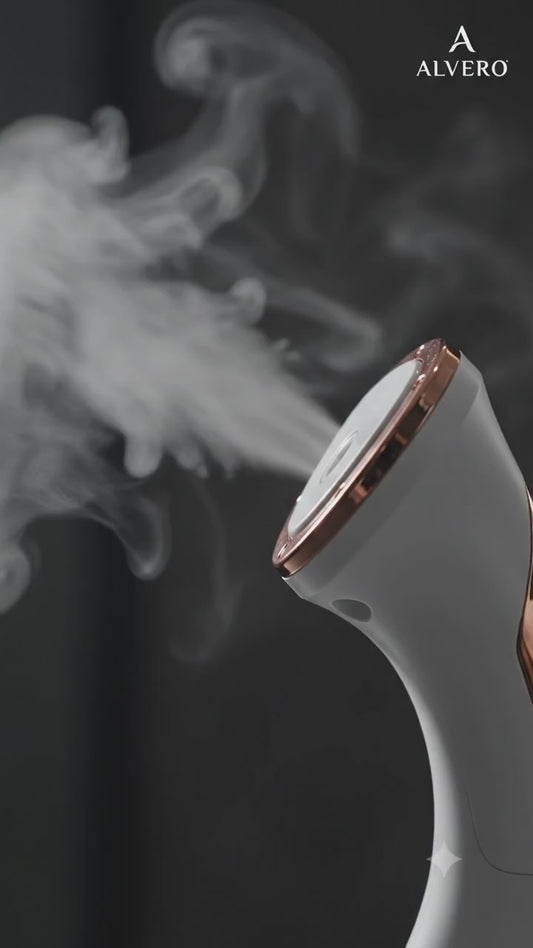 Dispositivo Lifting Pro-Nano: La revolución de tu rutina facial 4 en 1